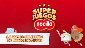 SuperJuegos Nocilla para Niños bài đăng