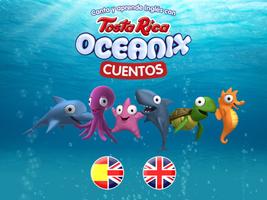 Oceanix. Cuentos en Inglés 1 bài đăng