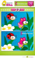 Juego Educativo: 5 Diferencias screenshot 3