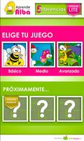 Juego Educativo: 5 Diferencias screenshot 1