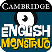 English Monstruo