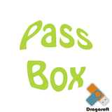 PassBoxFree أيقونة