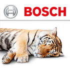 The Bosch Challenge icône