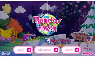 Pinypon Worlds Affiche