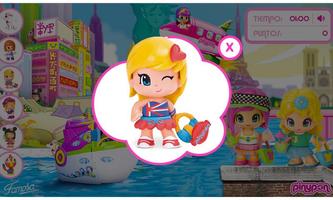 Pinypon Worlds ảnh chụp màn hình 3
