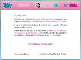 La Burbuja de Paula скриншот 2
