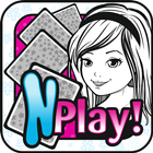 Nancy Play icono