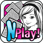 Nancy Play आइकन