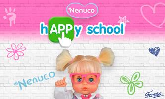 Nenuco Happy School Poster
