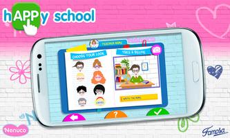 Nenuco Happy School captura de pantalla 1
