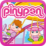 Pinypon Parks icône