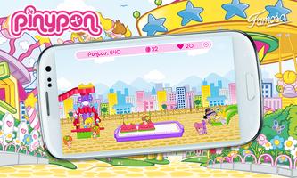 Los Parques de Pinypon 海报
