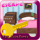Escape The Hotel Puzzle Game icône