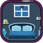 escape from happy room icon