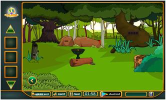 Escape Games Day - N109 screenshot 2