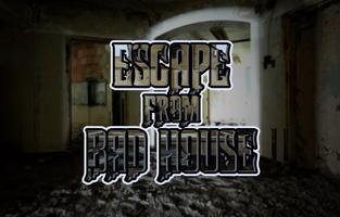 Escape Game Store-7 Affiche