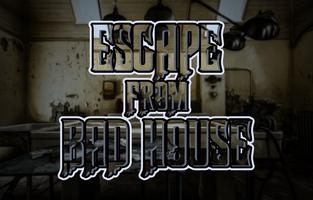 Escape Game Store-6 Affiche