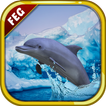 Escape Games Antarctic Dolphin