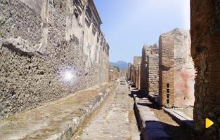 Escape Games Ancient Pompeii 스크린샷 2
