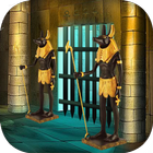 Ancient Egyptian Temple Escape آئیکن