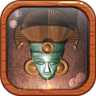 Jogo de escape antiga pirâmide