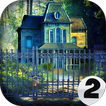 Abondend country villa escape2