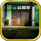 Escape Games Creepy Factory simgesi
