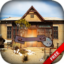 Abandoned Ghost Town Escape APK