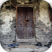 Abandoned Dilapidated House