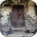 Abandoned Dilapidated House APK
