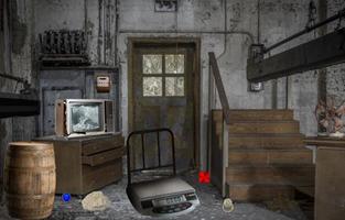 Abandoned Factory Escape 12 screenshot 1