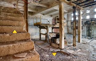 Abandoned Factory Escape 2 capture d'écran 3