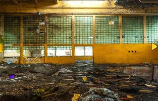 Abandoned Factory Escape 4 ảnh chụp màn hình 3