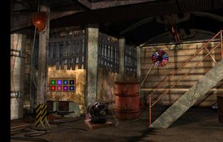 Abandoned Factory Escape screenshot 2