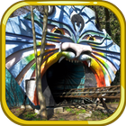 Escape Games Abandoned Funfair simgesi