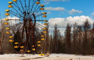 Escape Games Abandoned Funfair Ekran Görüntüsü 1