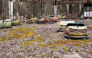 Escape Games Abandoned Funfair Ekran Görüntüsü 2