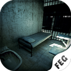 Escape Games Abandoned Prison simgesi