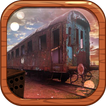 Escape Game Abandoned Train