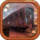 Escape Game Abandoned Train simgesi