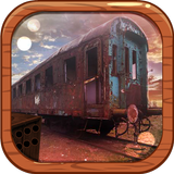 Escape Game Abandoned Train simgesi