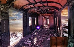 Escape Game Abandoned Train gönderen