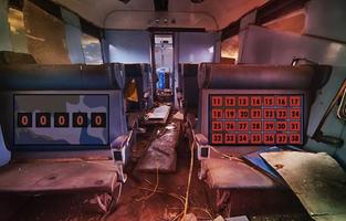 Escape Game Abandoned Train Ekran Görüntüsü 2
