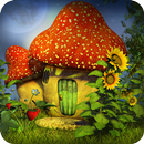 Escape Game - Mushroom House 2 APK