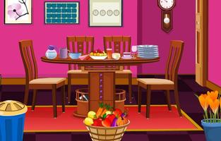 Escape Game - Net Bed اسکرین شاٹ 1