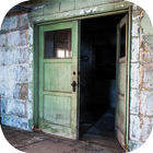 Escape Game - Abandoned Building 3 icono