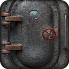 Escape Game - Abandoned Tunnel 2 آئیکن