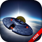 Escape Game - Alien Rescue icône