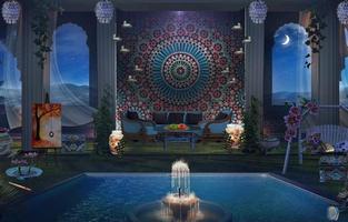 Escape Games - Arabian Palace 2 captura de pantalla 1