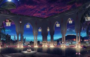 2 Schermata Escape Games - Arabian Palace 2